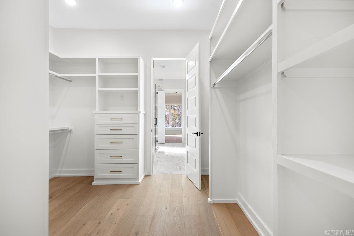 Severn Landing @ Hurricane Lake - Residential