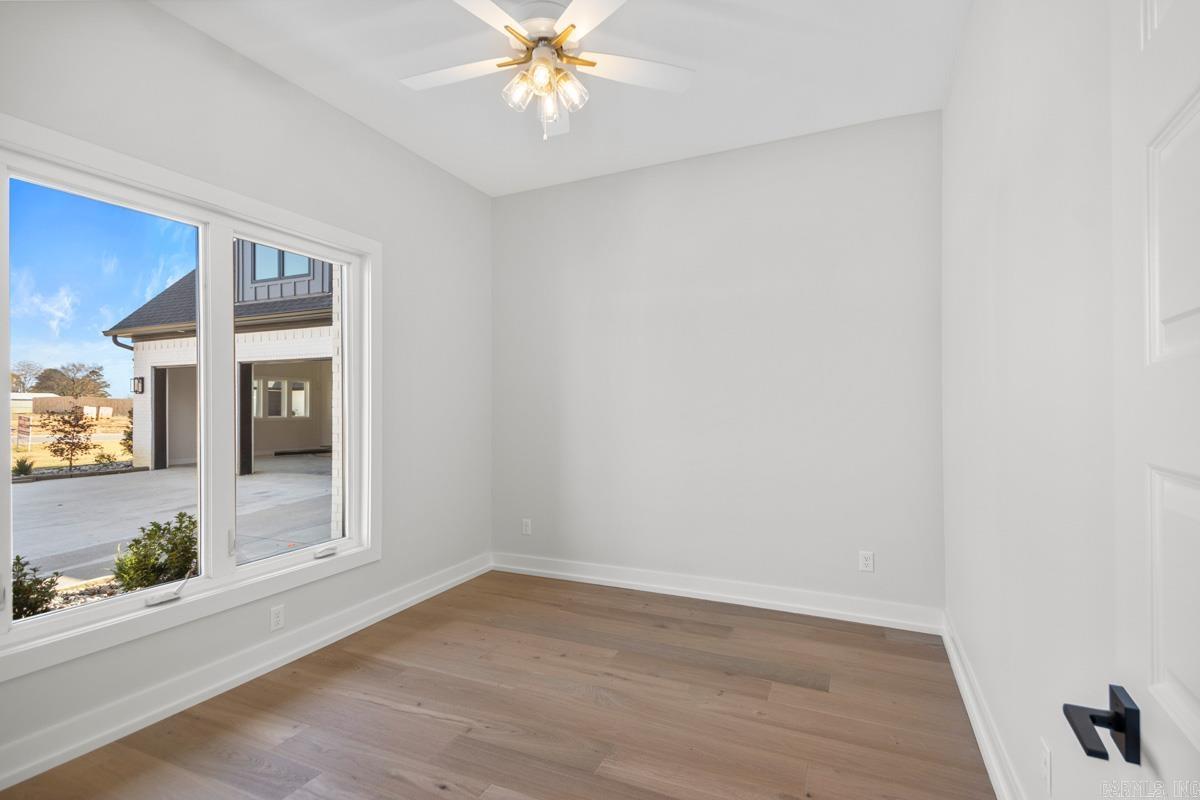 Severn Landing @ Hurricane Lake - Residential