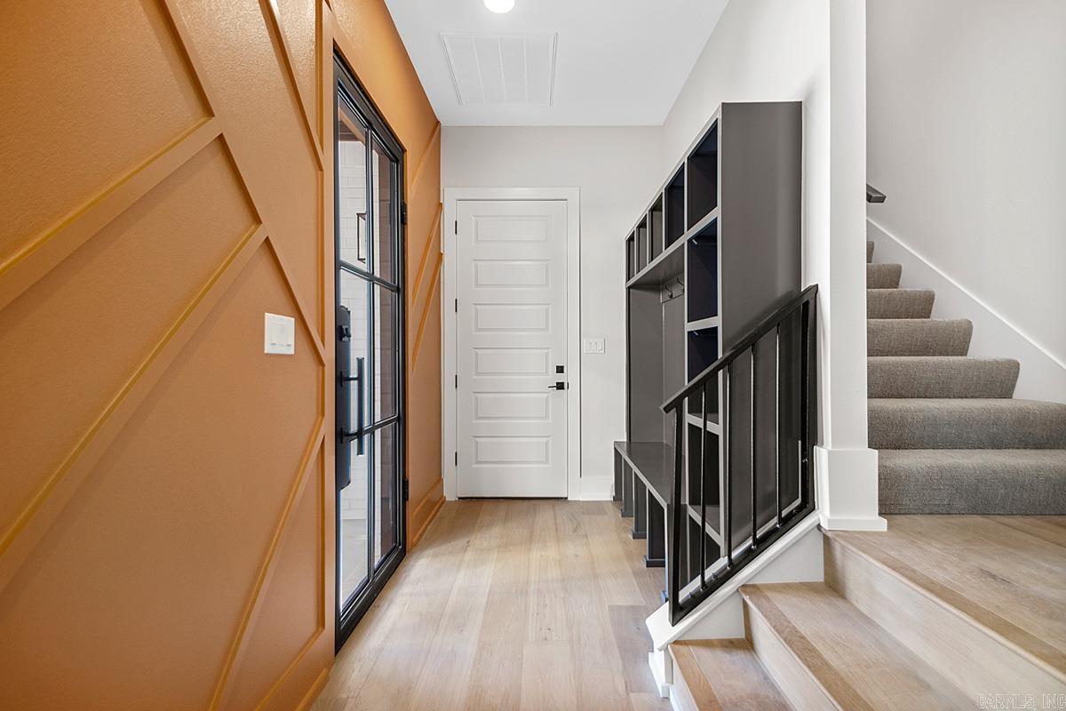 Severn Landing @ Hurricane Lake - Residential