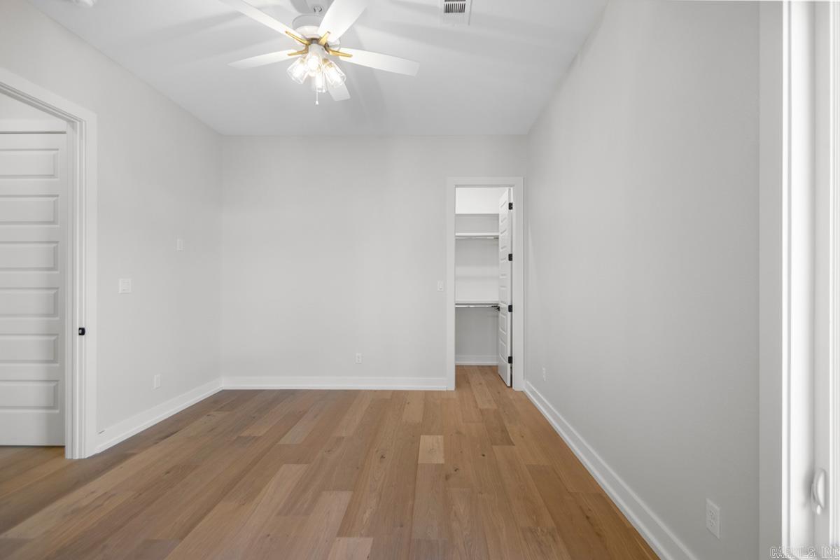 Severn Landing @ Hurricane Lake - Residential