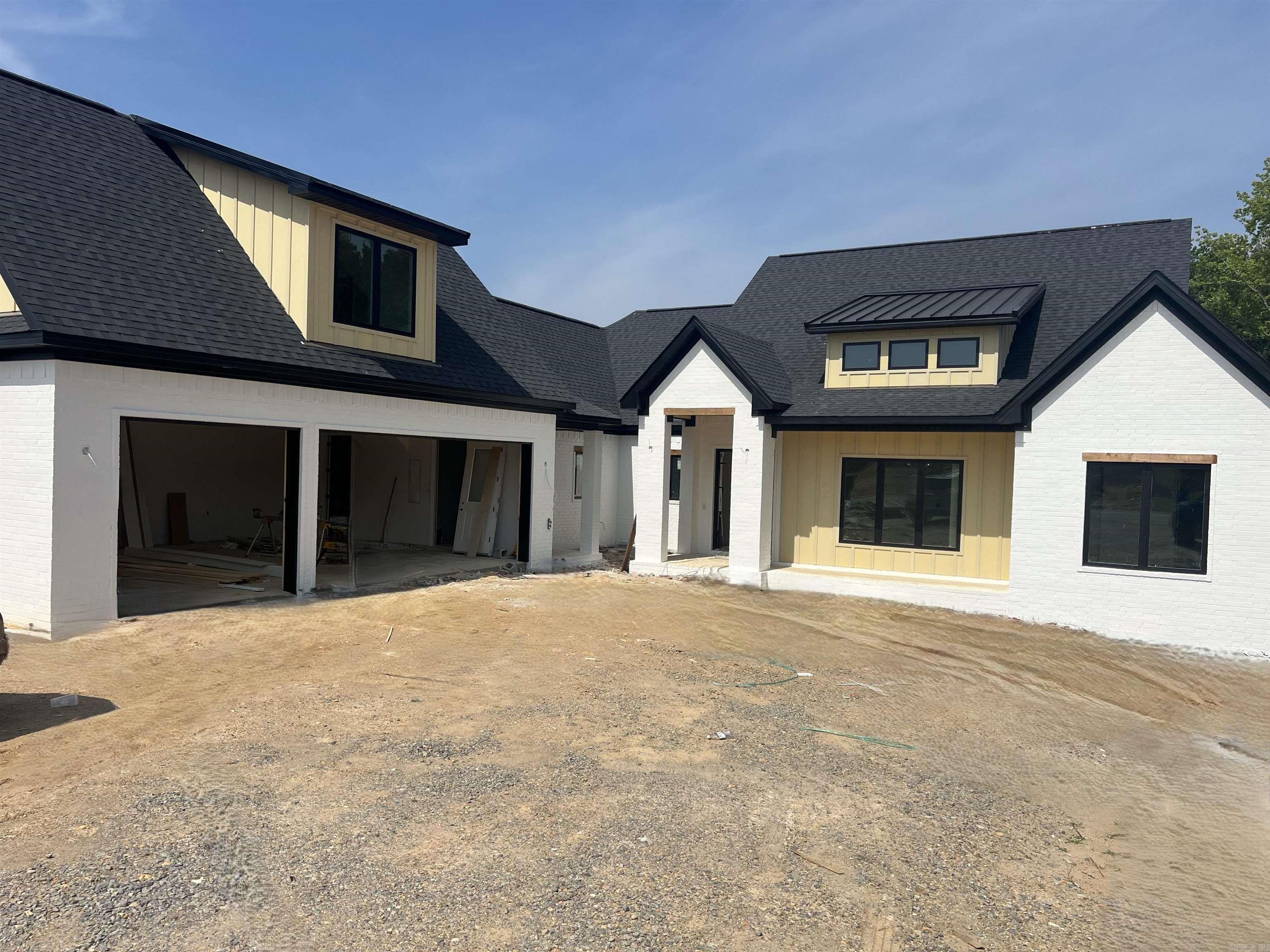Severn Landing @ Hurricane Lake - Residential