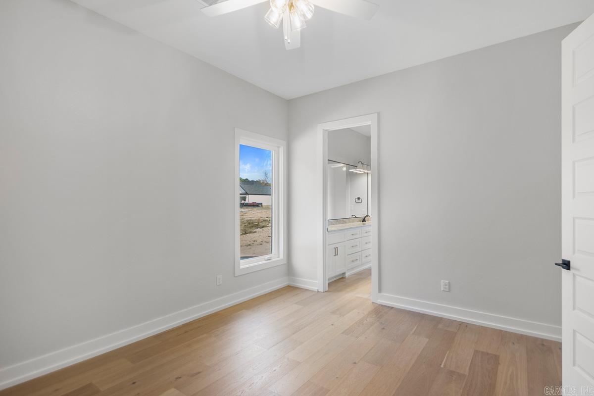 Severn Landing @ Hurricane Lake - Residential