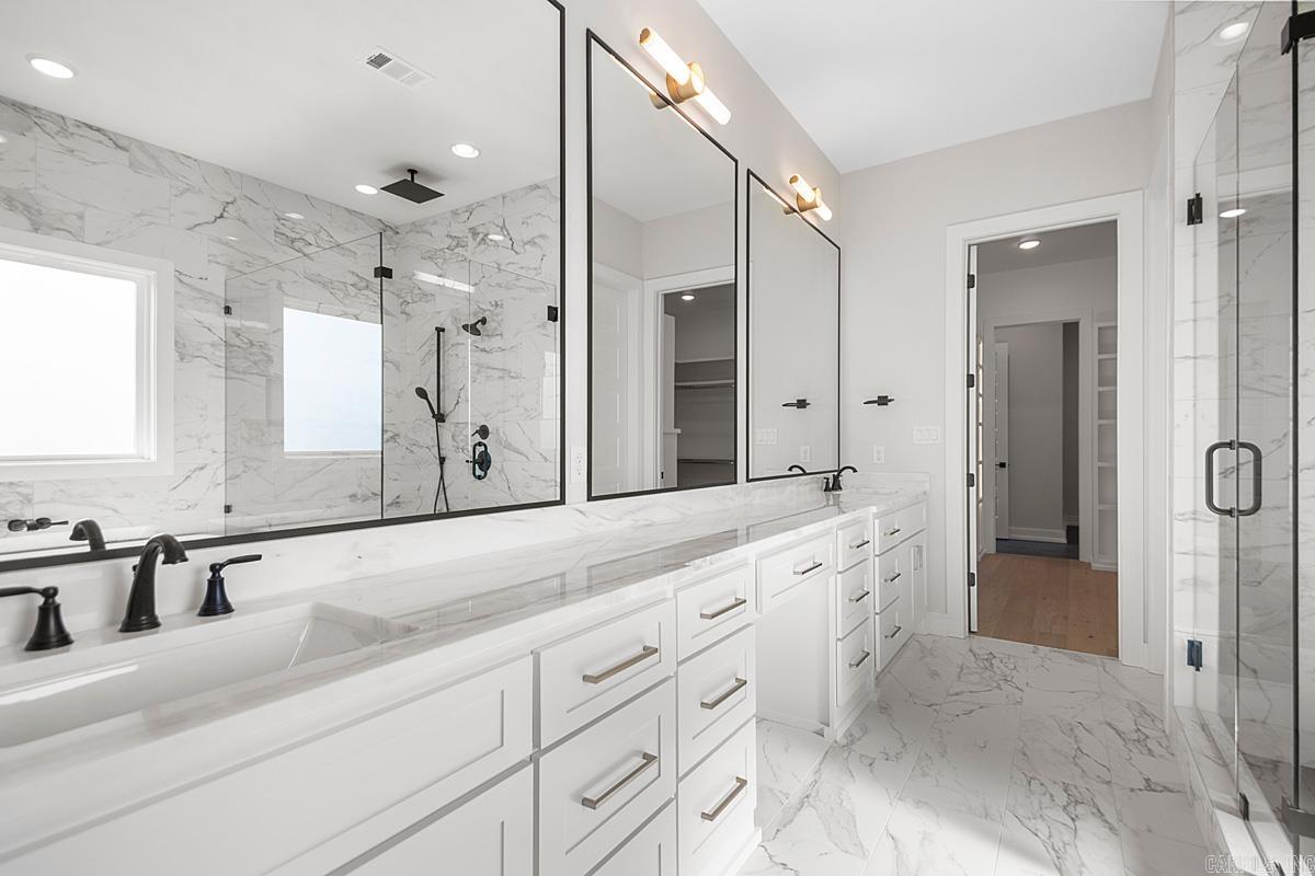 Severn Landing @ Hurricane Lake - Residential