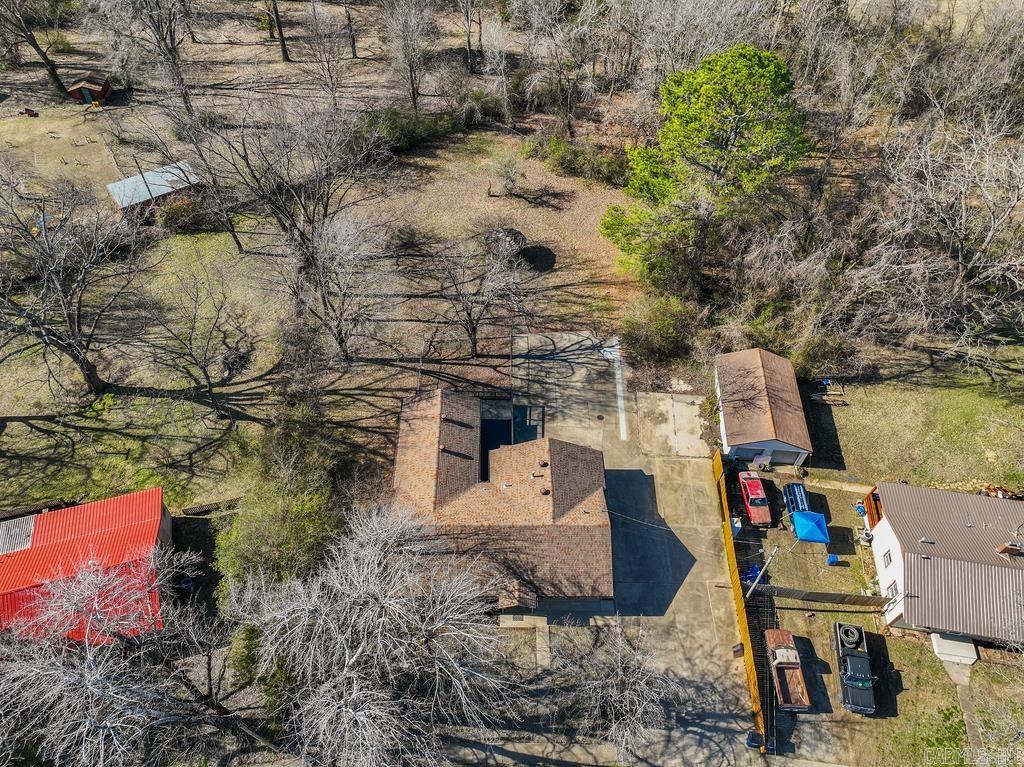 VILLAGE SUBDIVISION - Residential