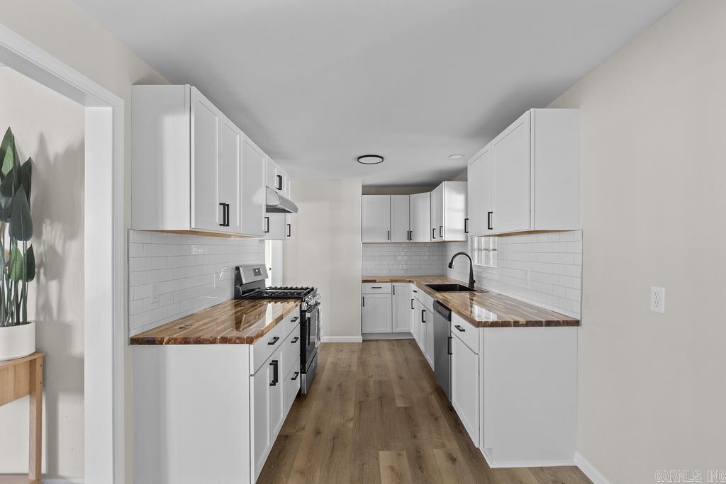 VILLAGE SUBDIVISION - Residential