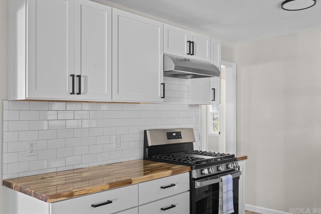 VILLAGE SUBDIVISION - Residential