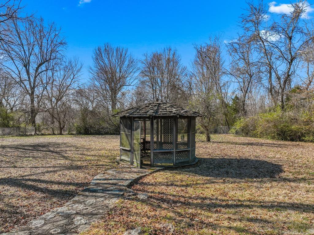 VILLAGE SUBDIVISION - Residential