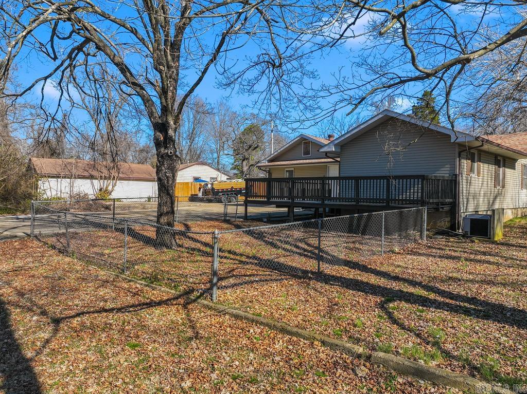 VILLAGE SUBDIVISION - Residential