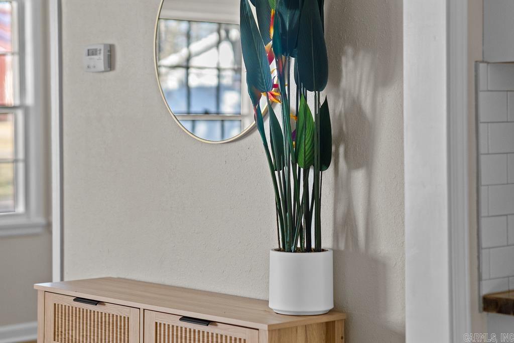 VILLAGE SUBDIVISION - Residential