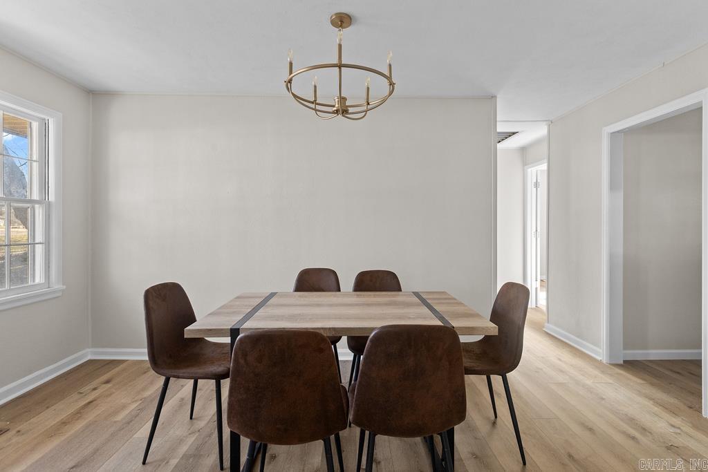 VILLAGE SUBDIVISION - Residential