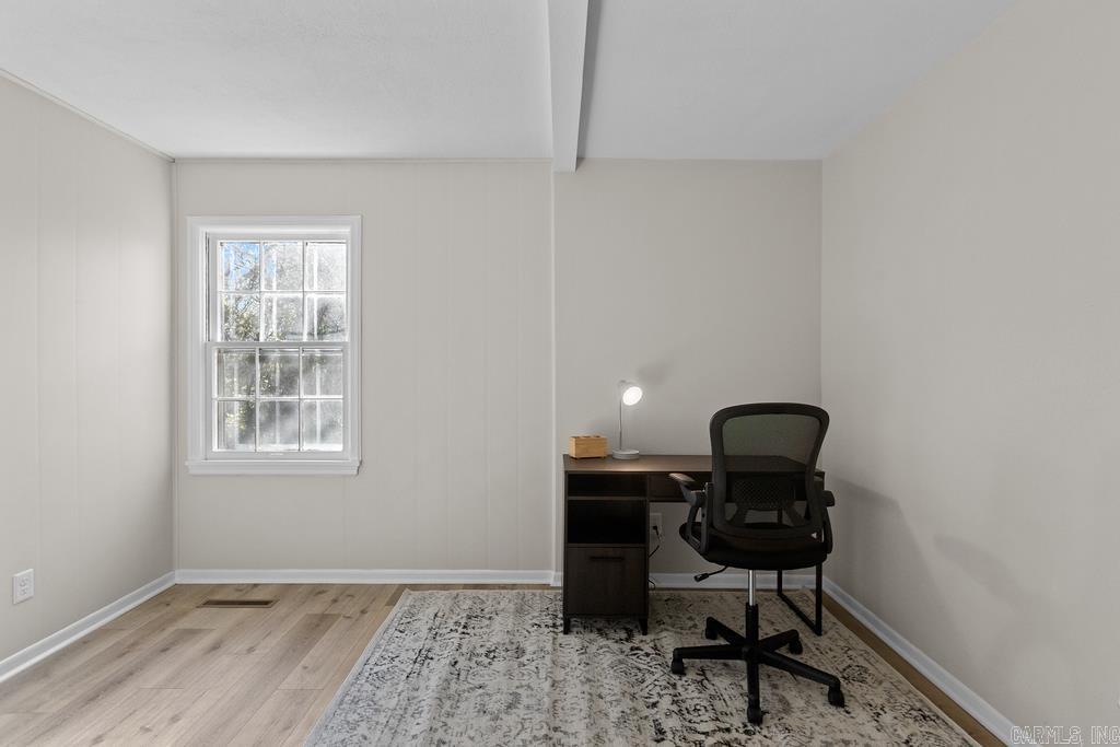 VILLAGE SUBDIVISION - Residential