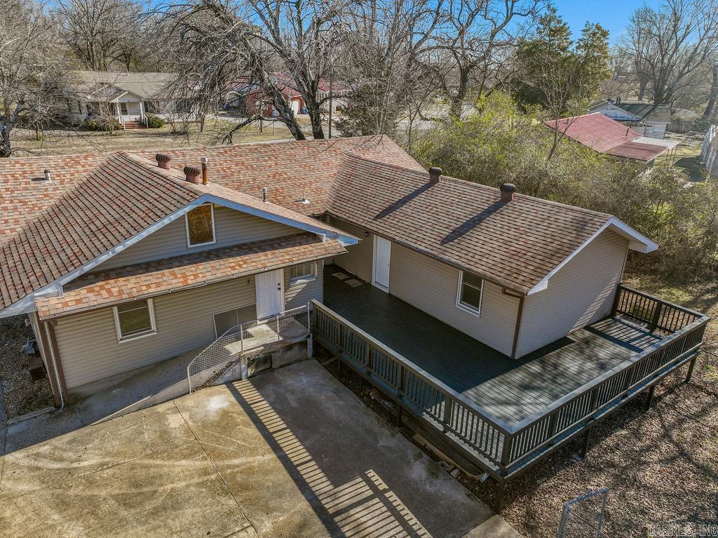 VILLAGE SUBDIVISION - Residential