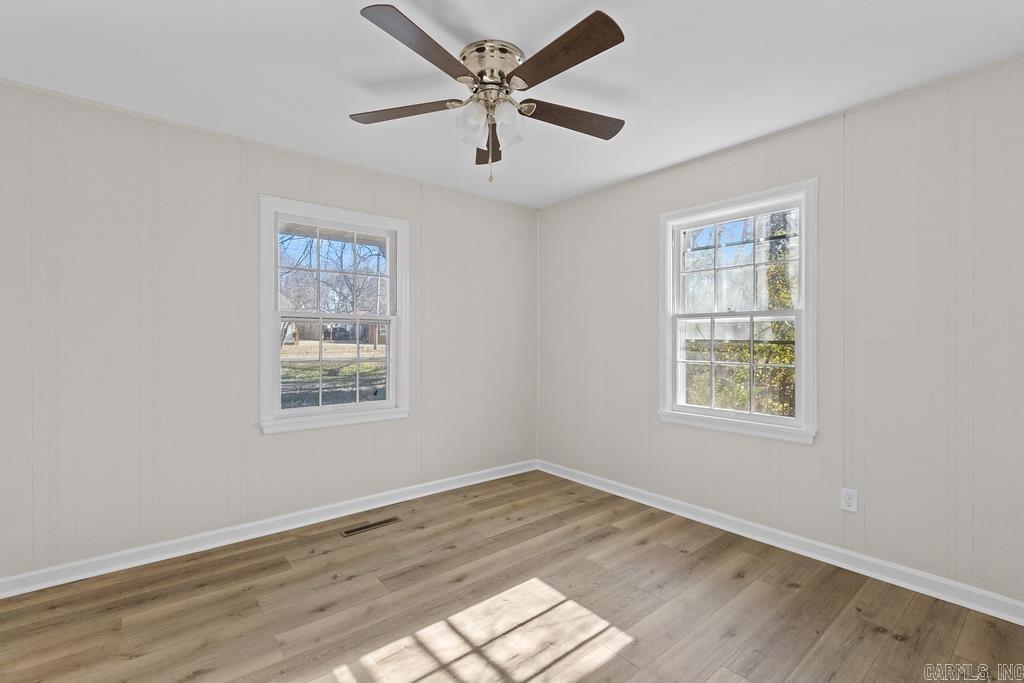 VILLAGE SUBDIVISION - Residential