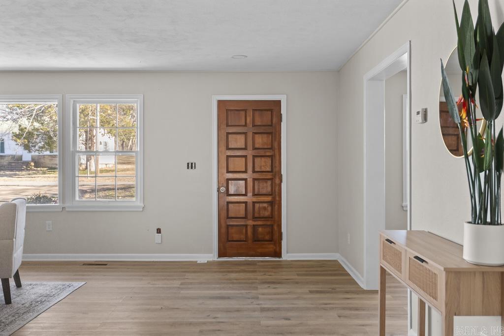 VILLAGE SUBDIVISION - Residential