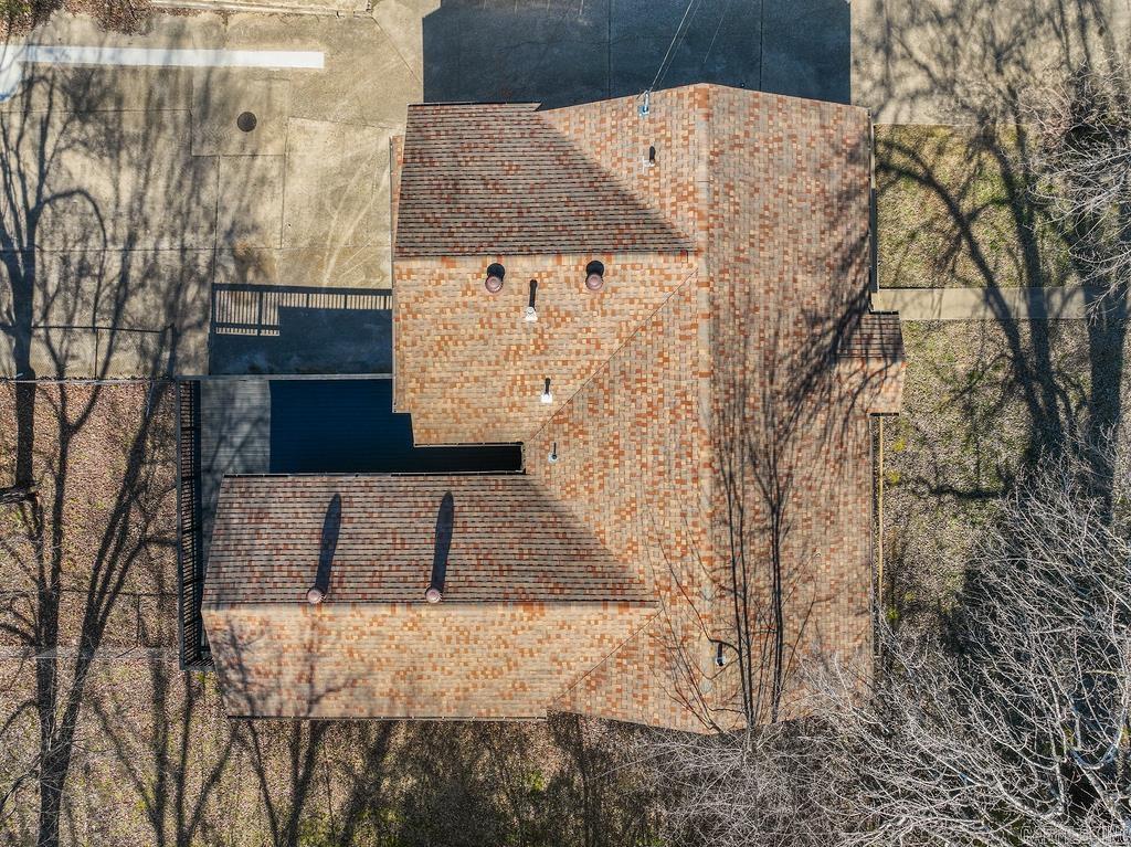 VILLAGE SUBDIVISION - Residential