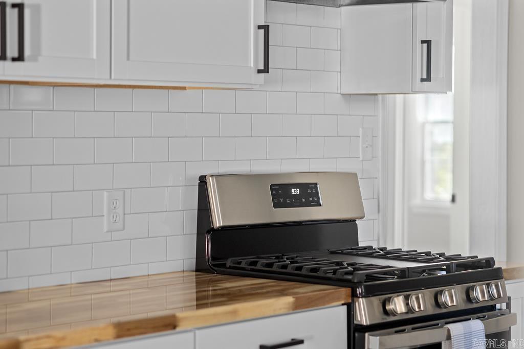 VILLAGE SUBDIVISION - Residential