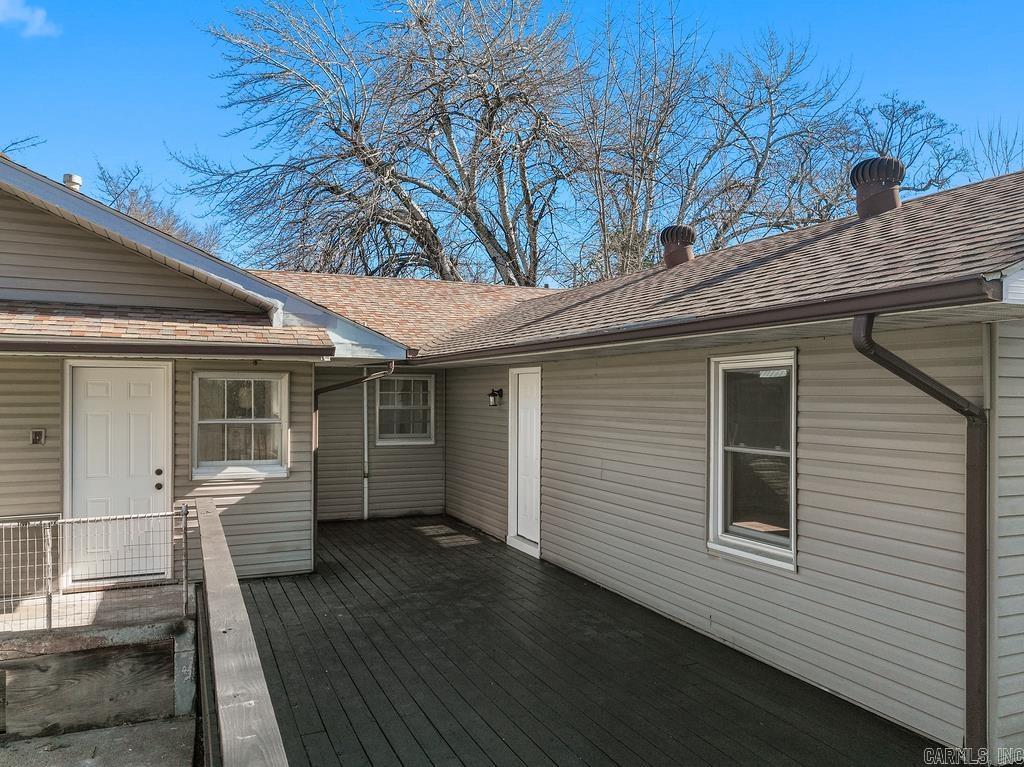 VILLAGE SUBDIVISION - Residential