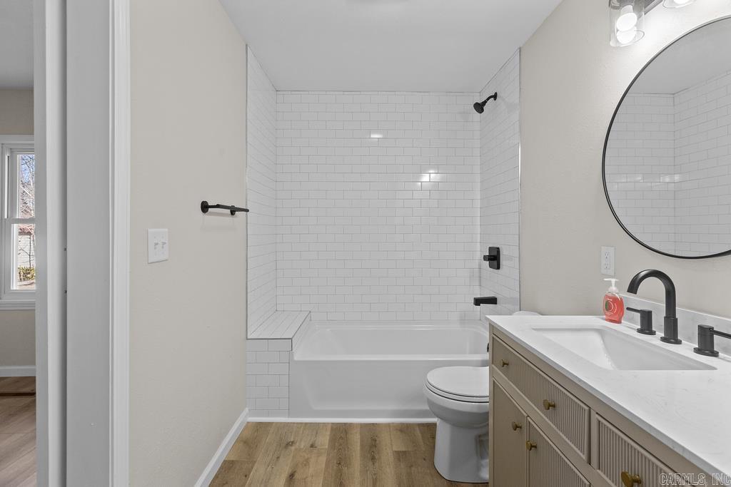 VILLAGE SUBDIVISION - Residential