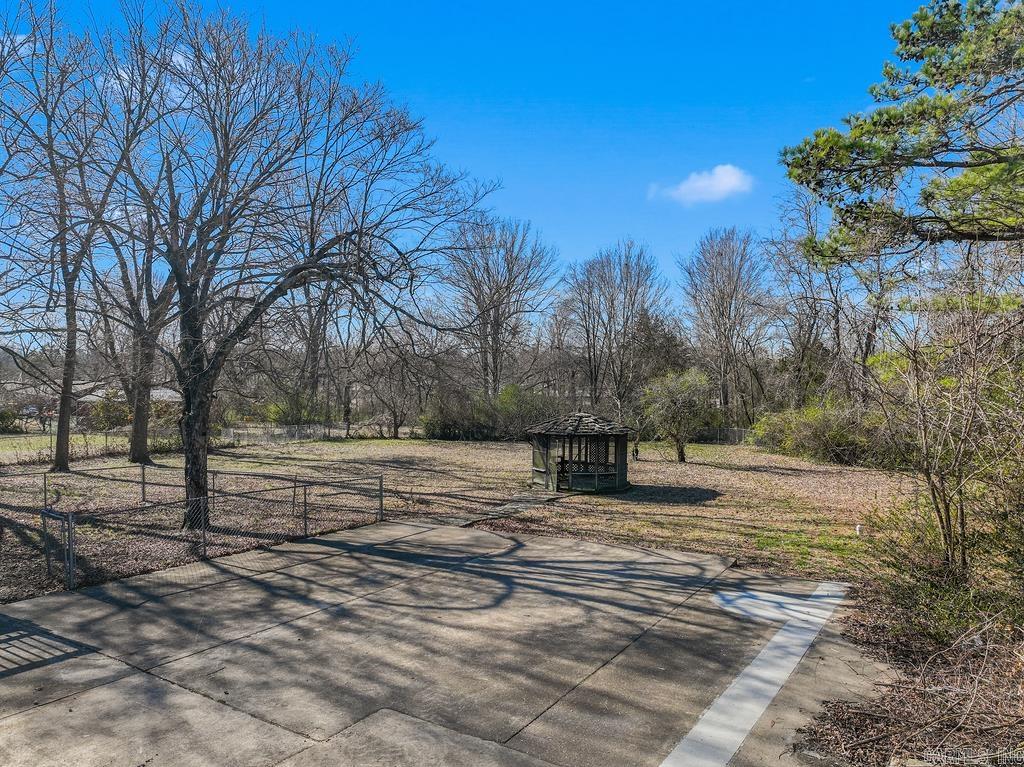 VILLAGE SUBDIVISION - Residential