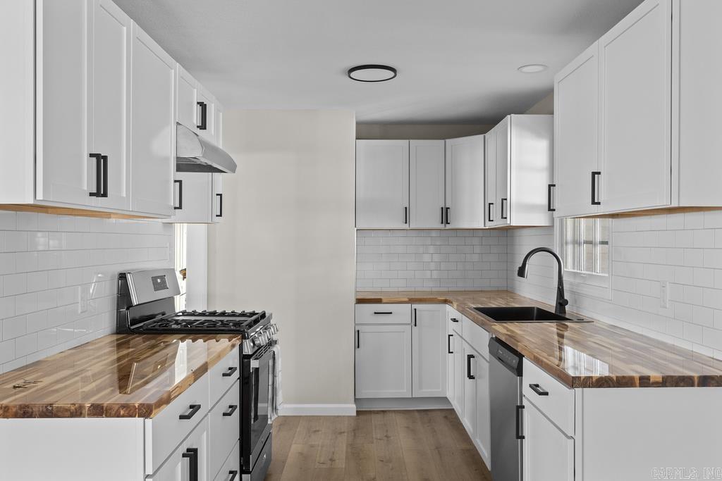 VILLAGE SUBDIVISION - Residential