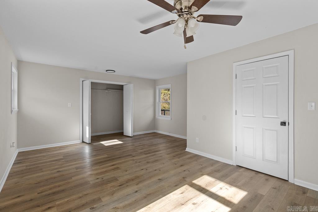 VILLAGE SUBDIVISION - Residential