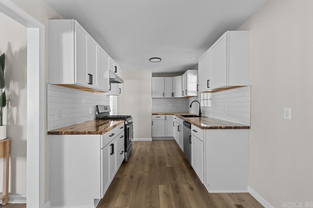 VILLAGE SUBDIVISION - Residential