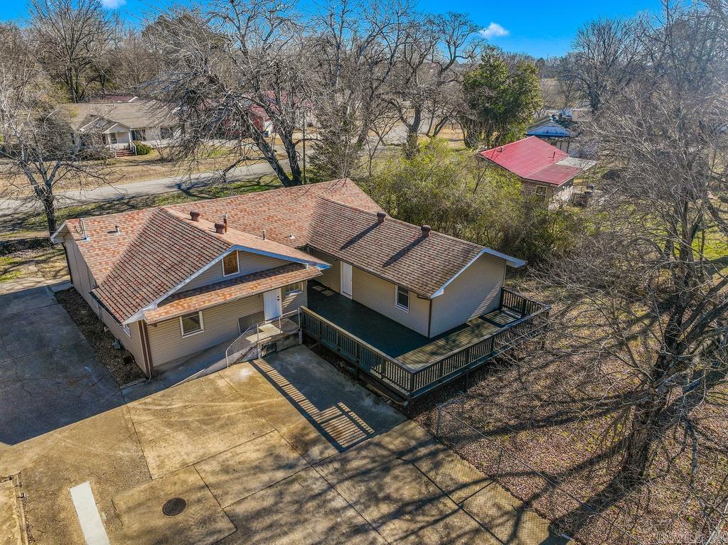 VILLAGE SUBDIVISION - Residential