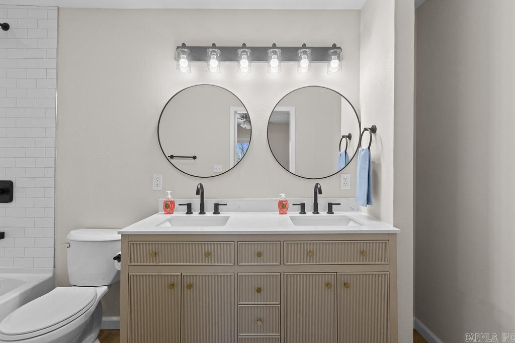 VILLAGE SUBDIVISION - Residential