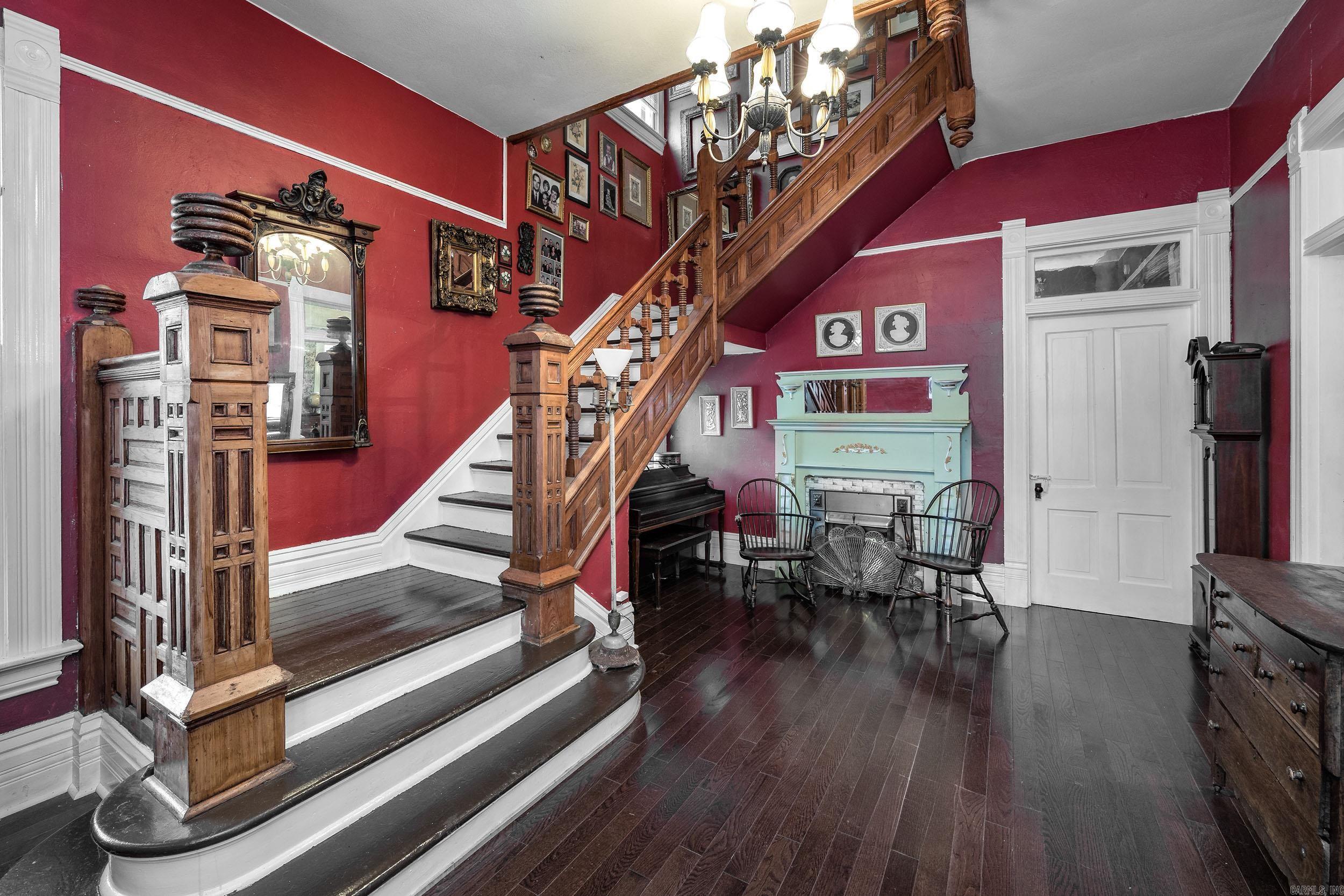 CITY OF LR L1 - Residential