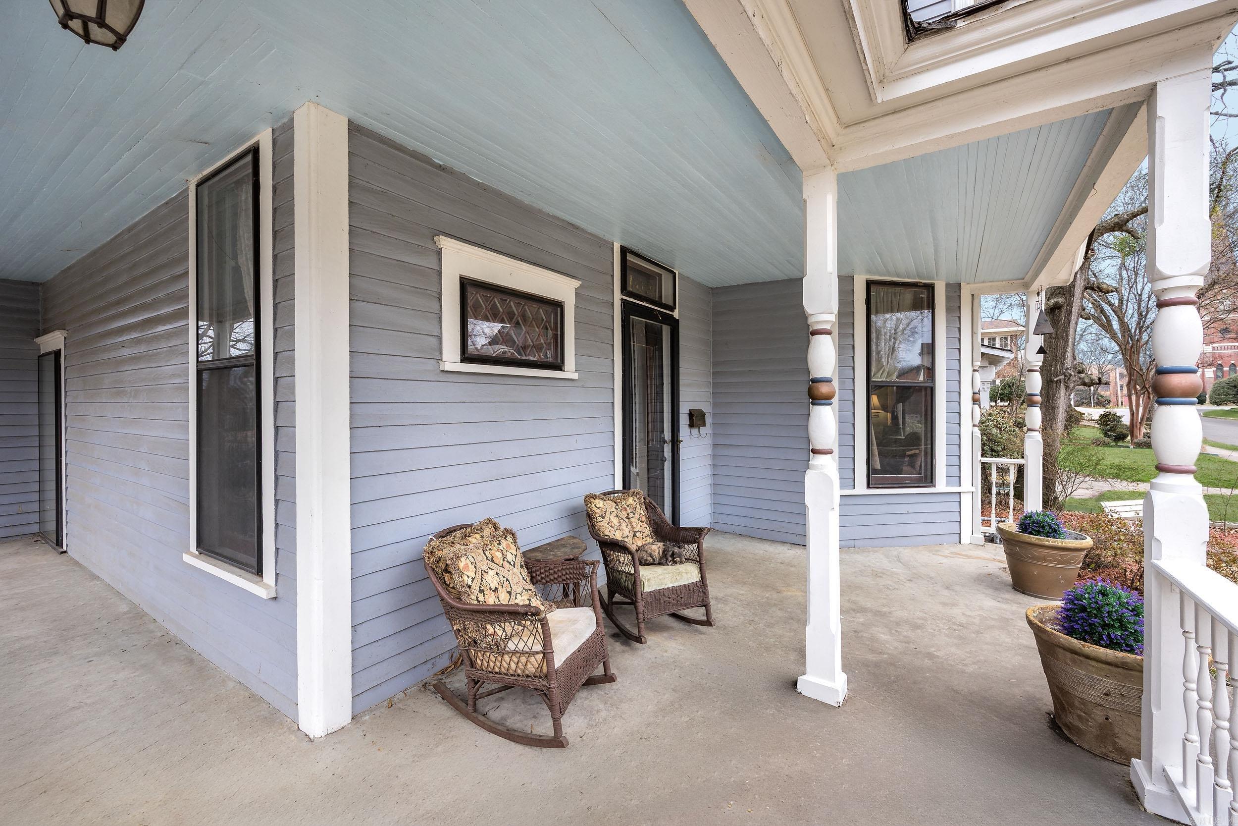 CITY OF LR L1 - Residential