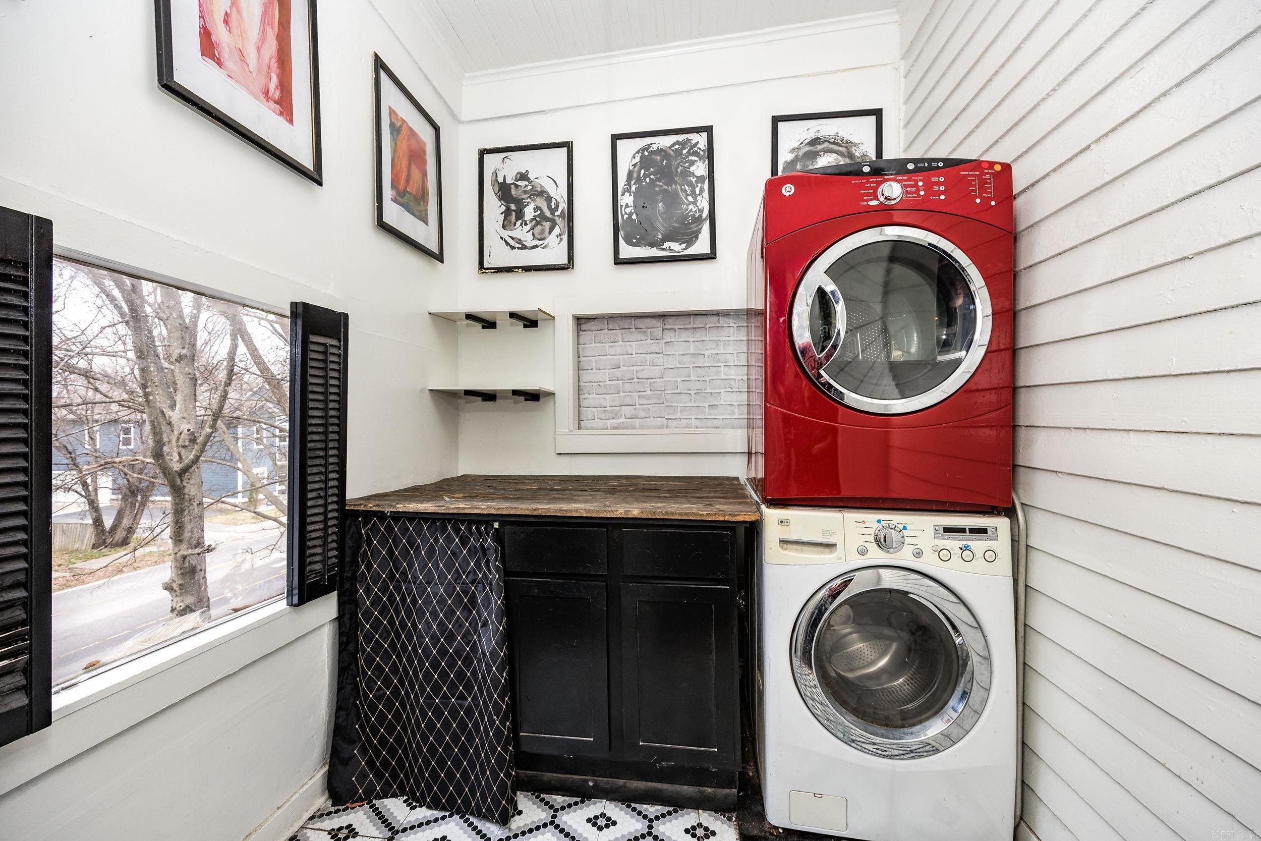 CITY OF LR L1 - Residential