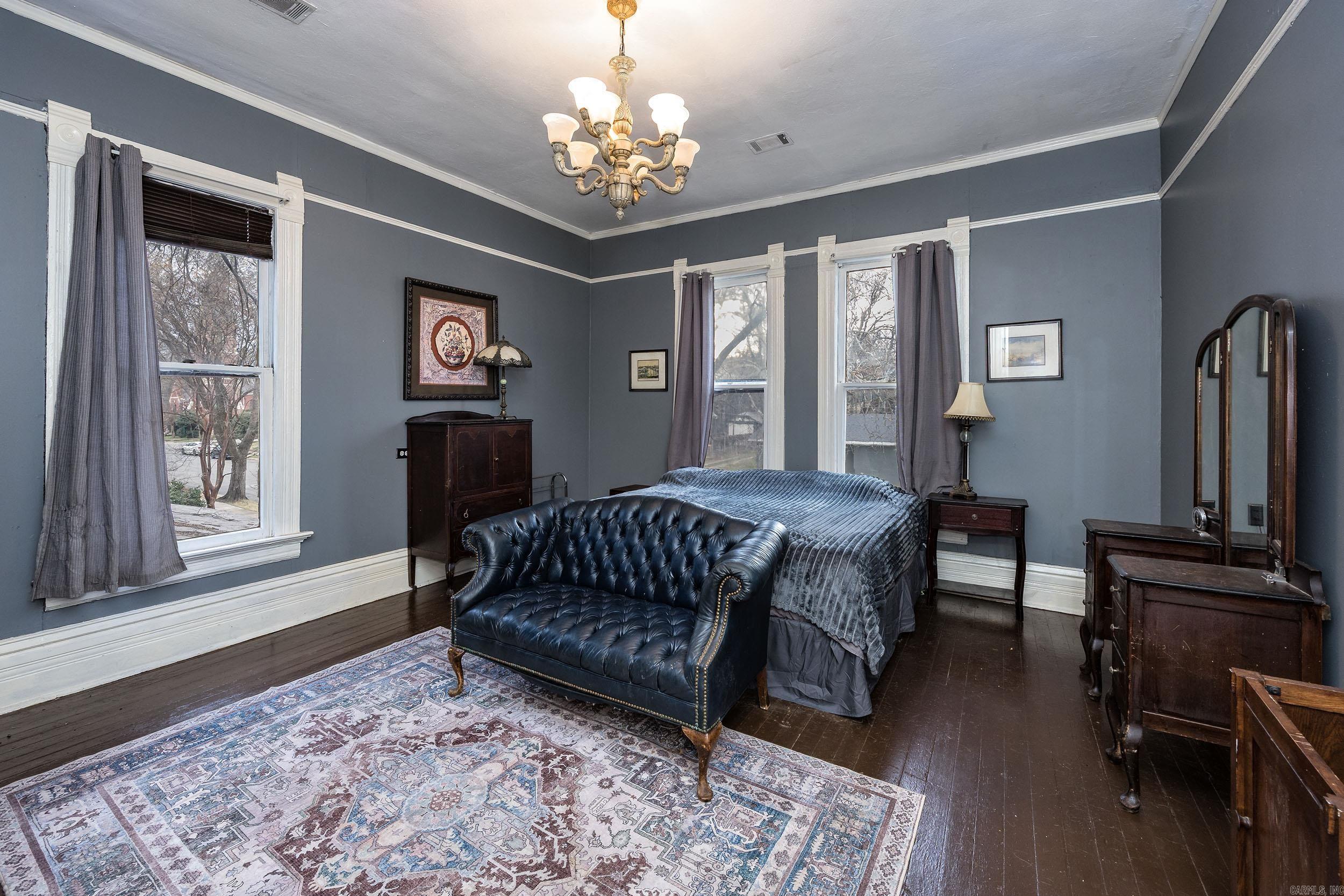 CITY OF LR L1 - Residential