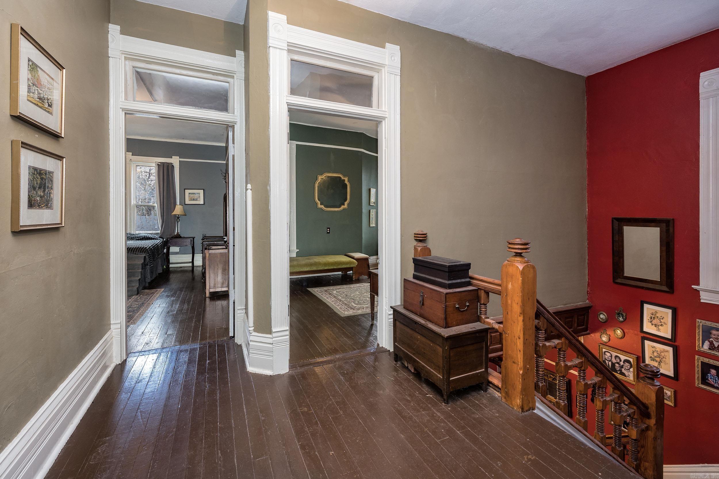 CITY OF LR L1 - Residential