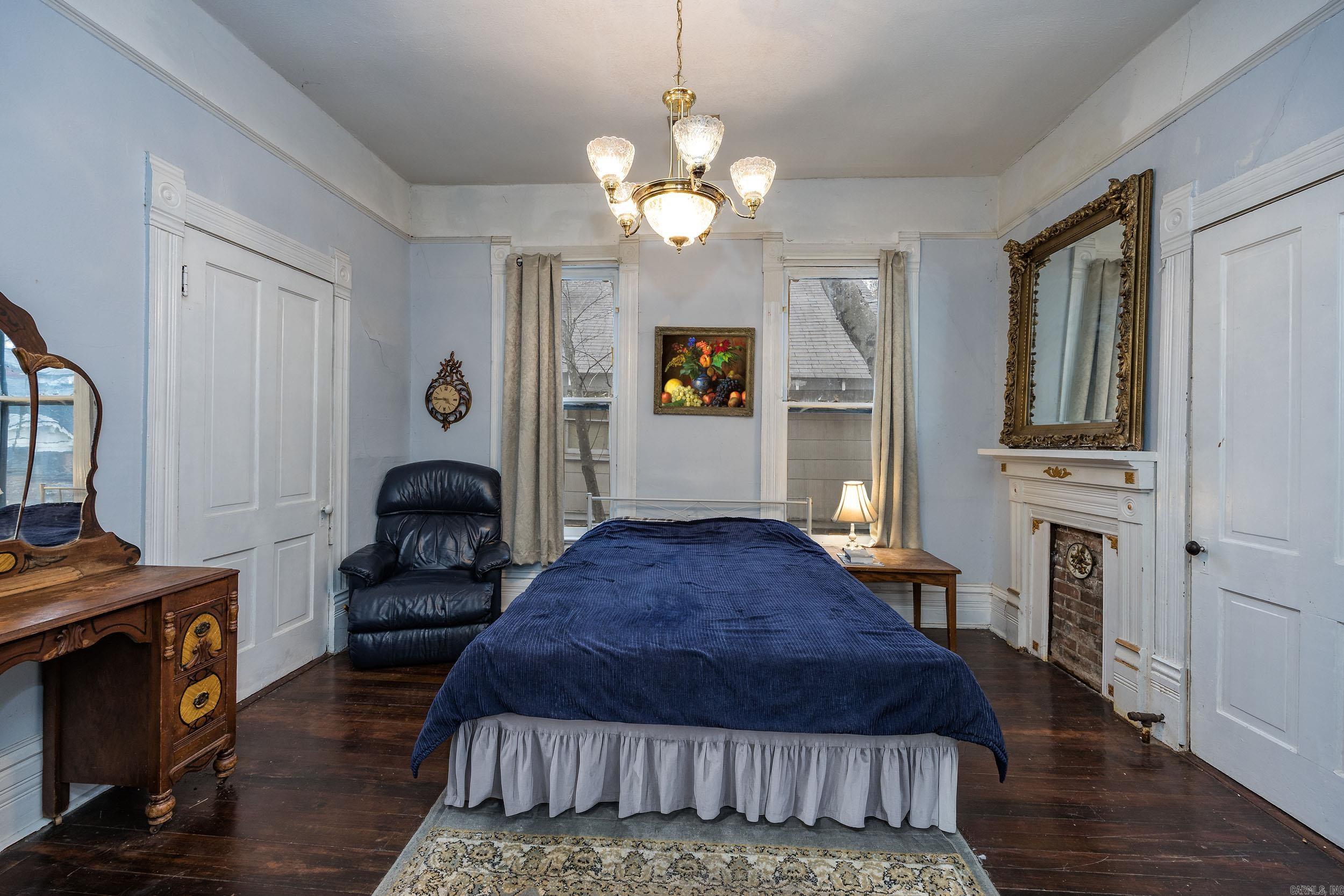 CITY OF LR L1 - Residential