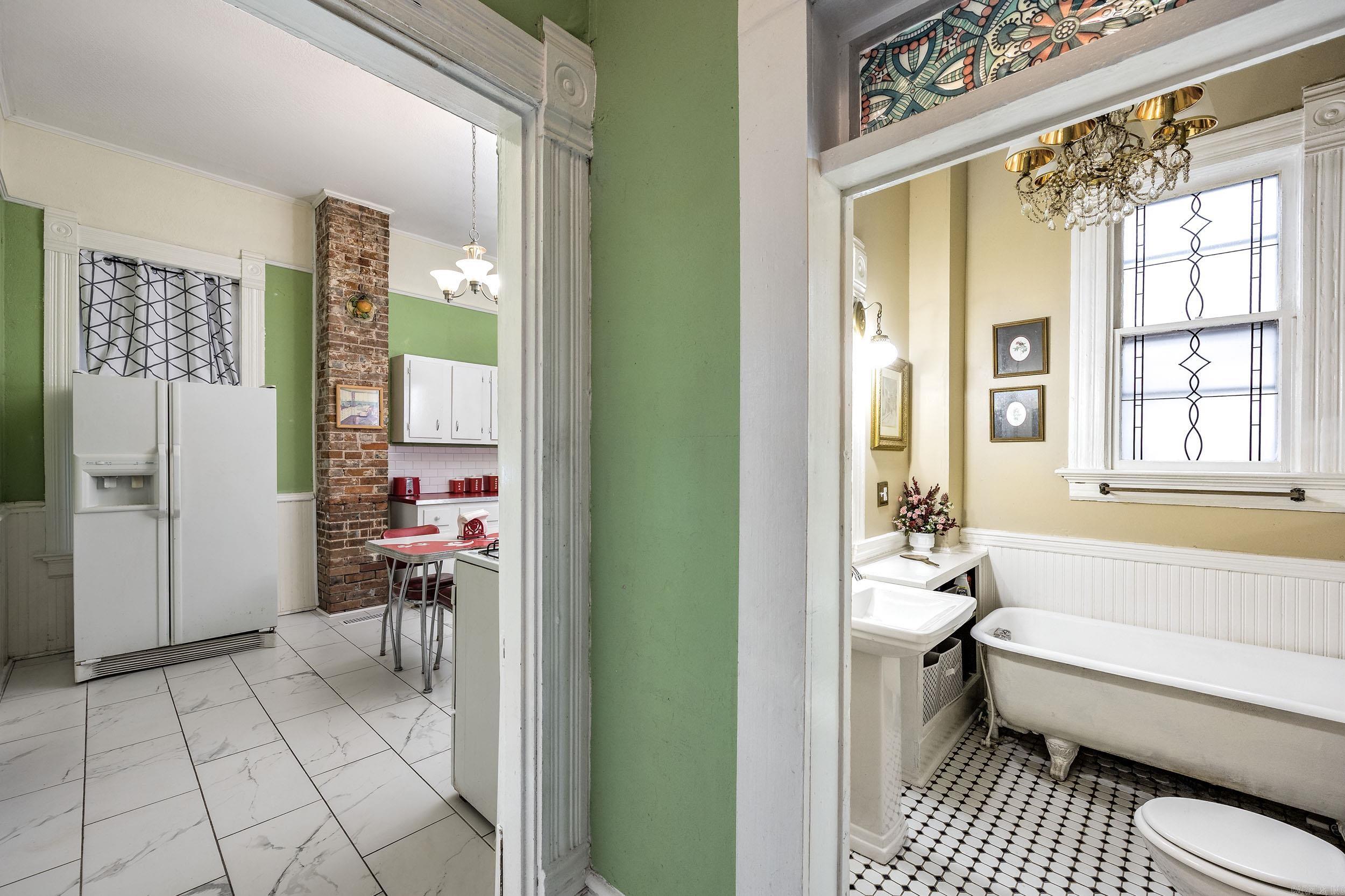 CITY OF LR L1 - Residential