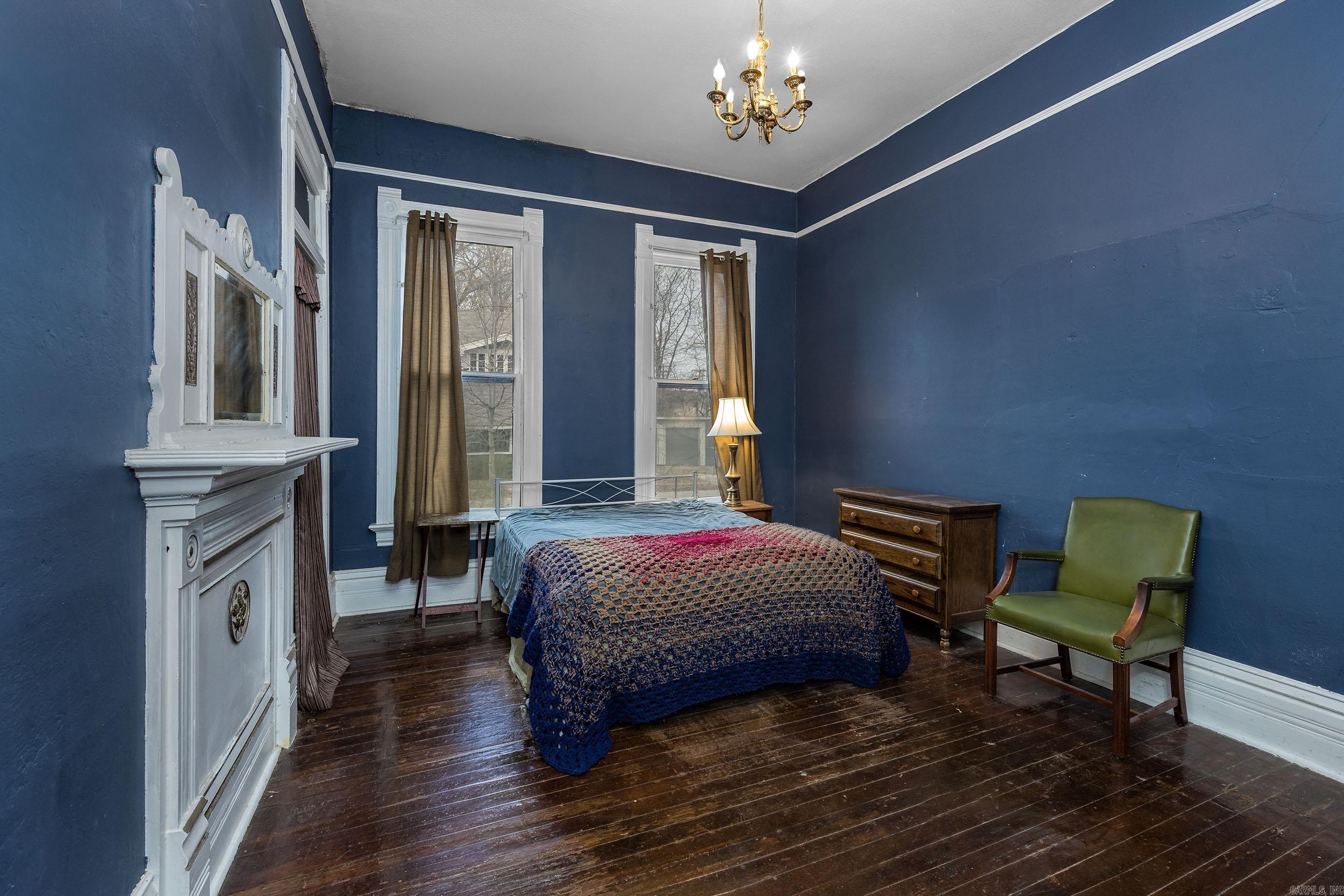 CITY OF LR L1 - Residential