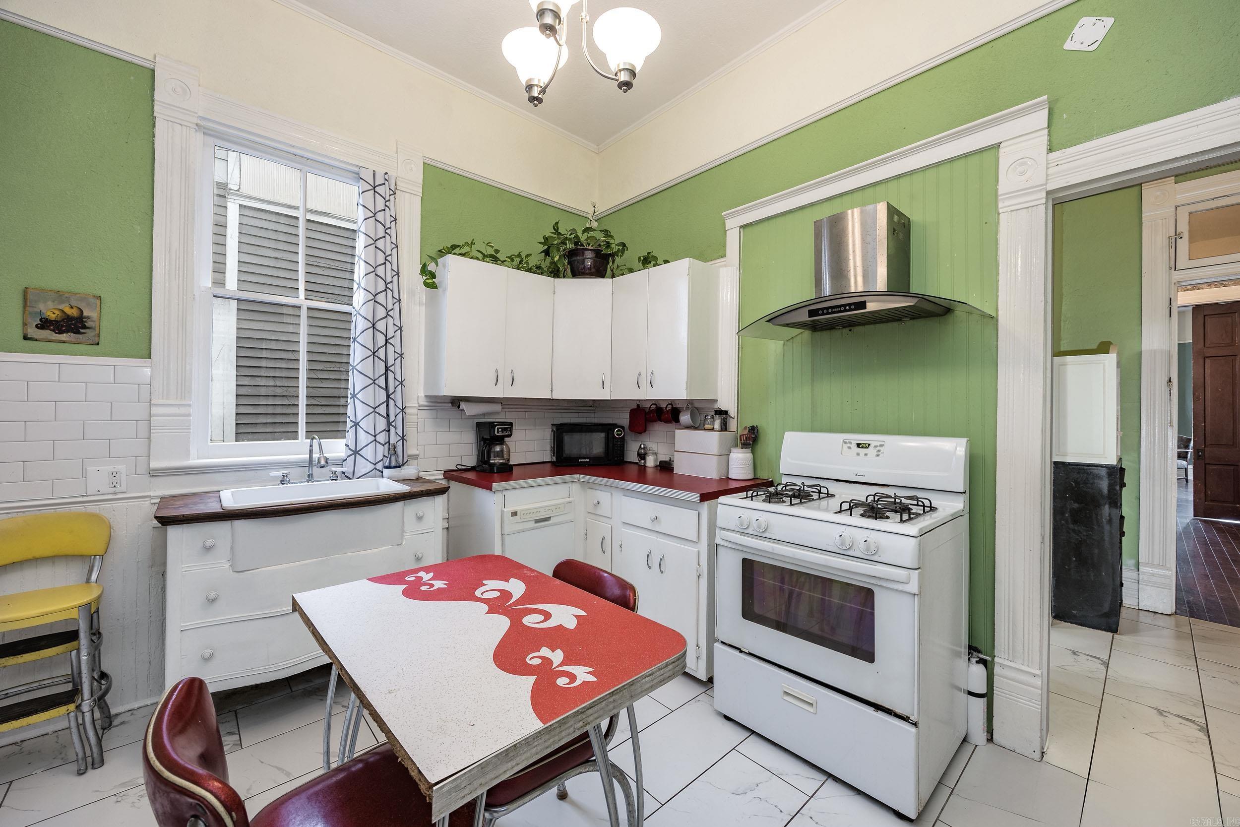 CITY OF LR L1 - Residential