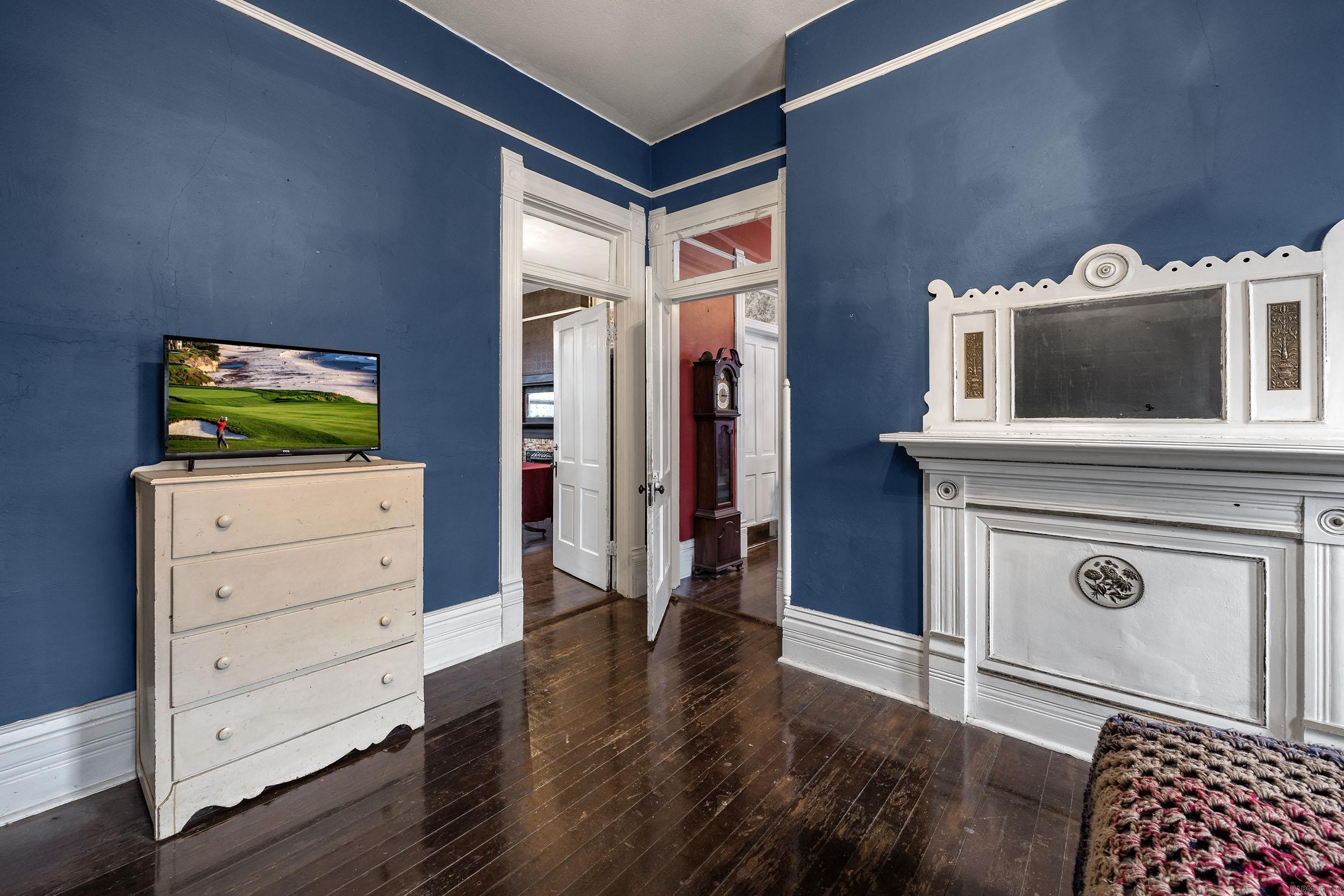 CITY OF LR L1 - Residential