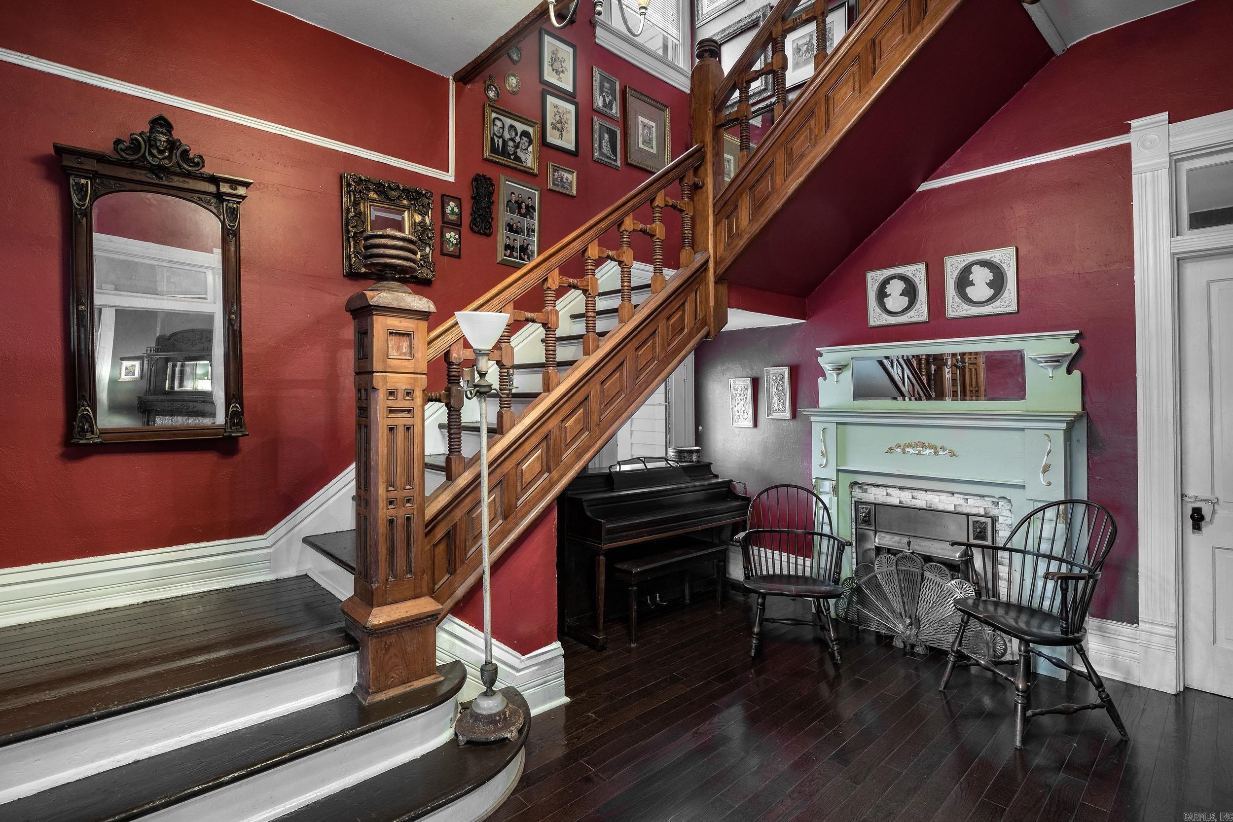 CITY OF LR L1 - Residential