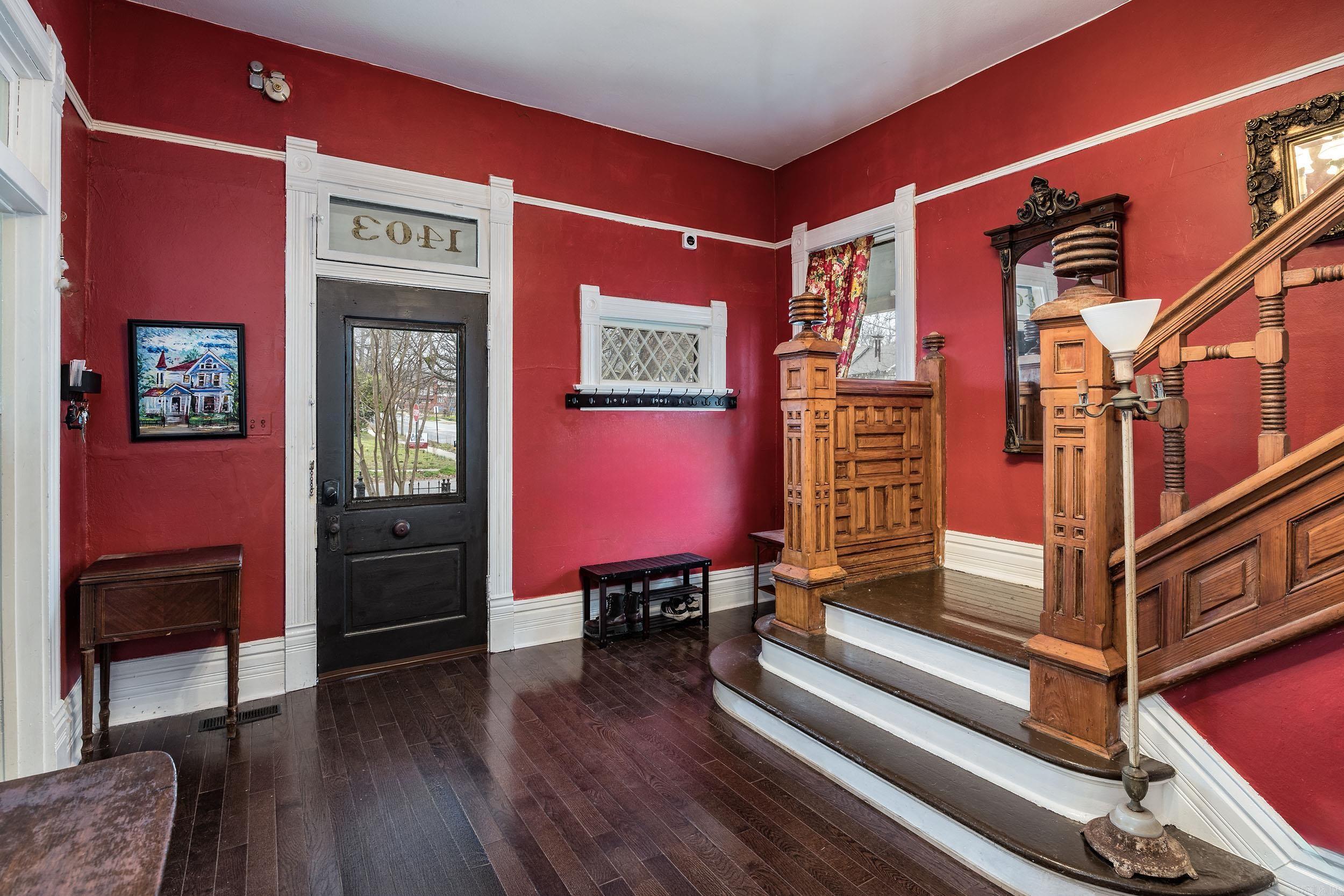 CITY OF LR L1 - Residential