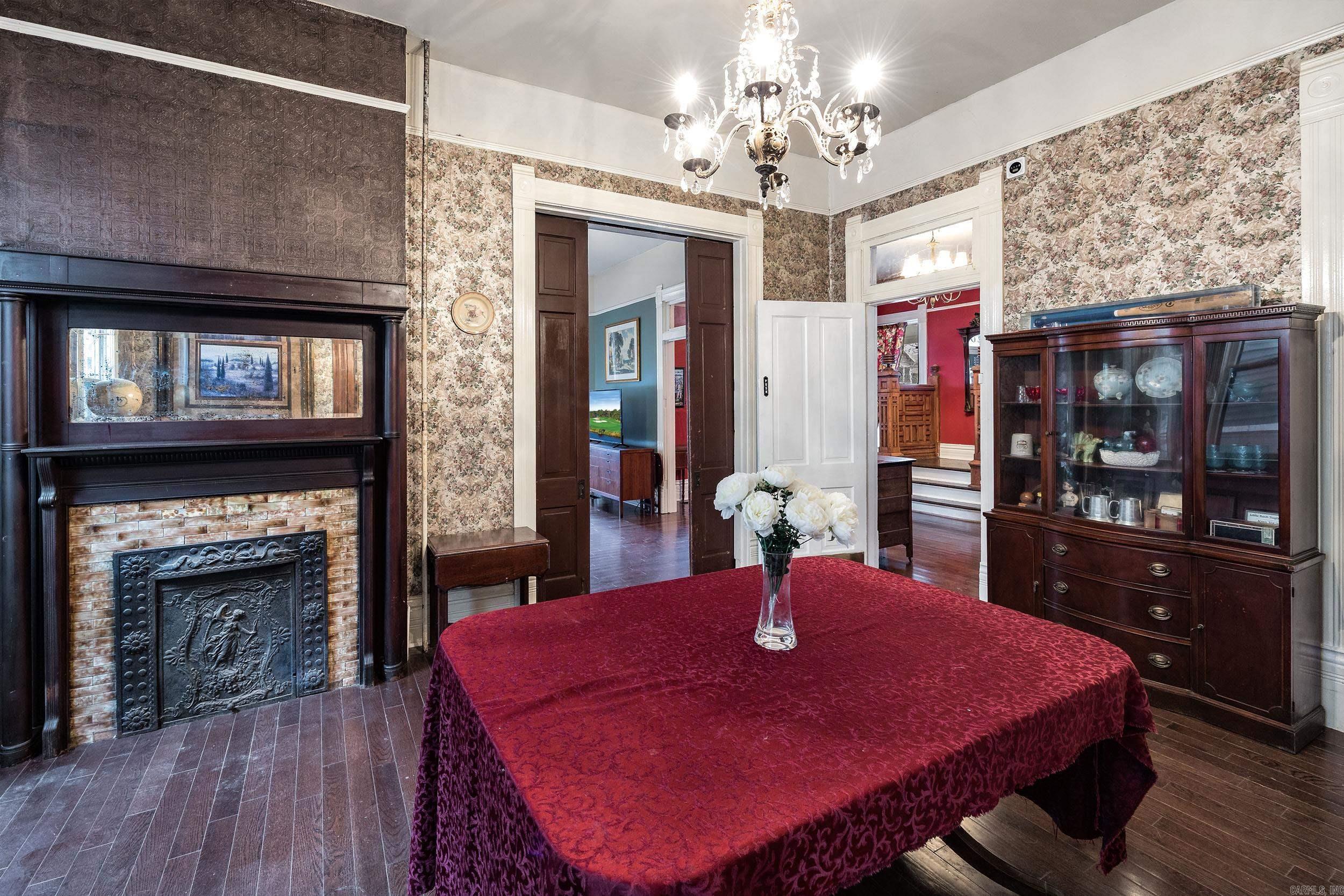 CITY OF LR L1 - Residential