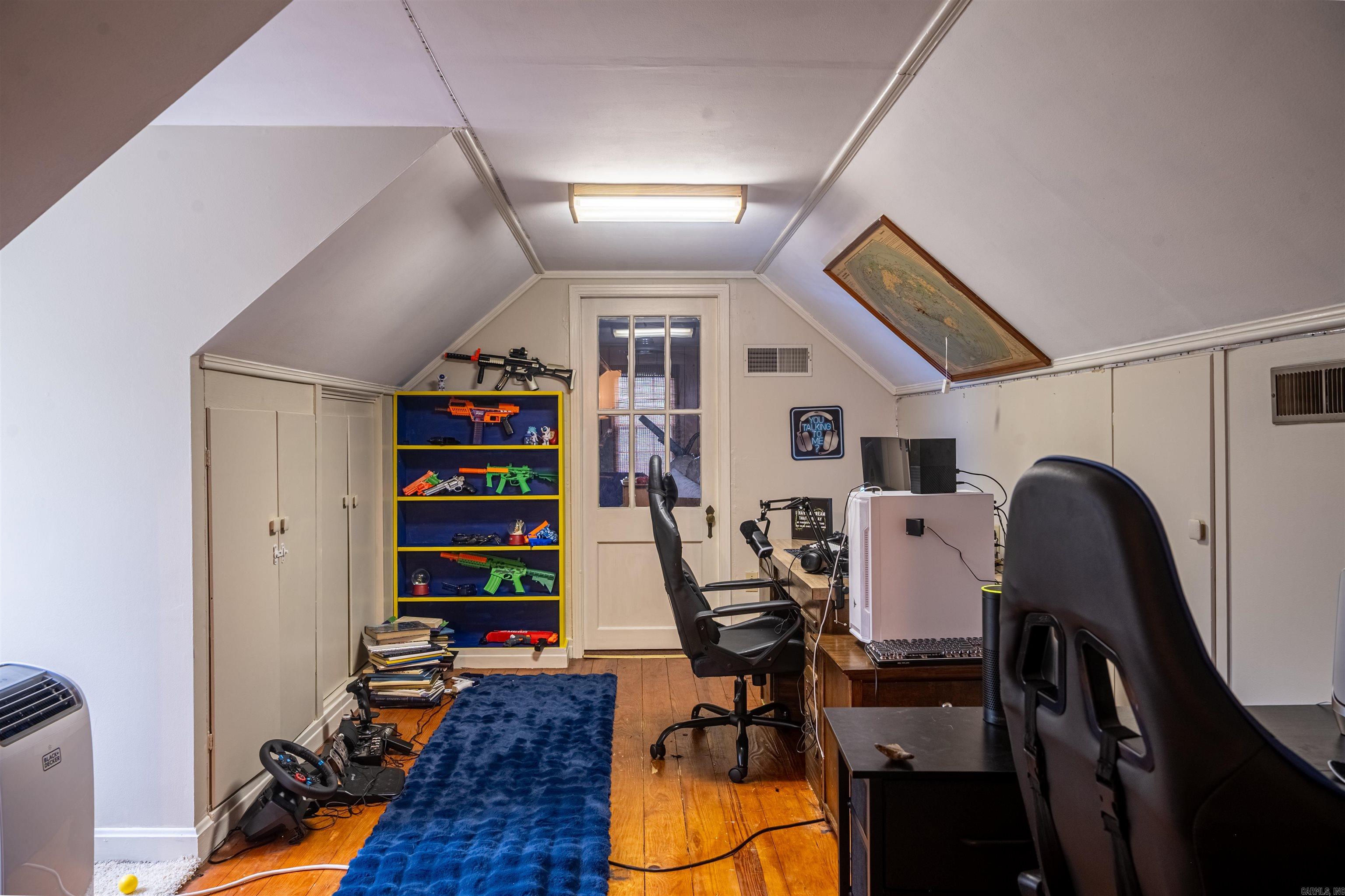 Not In List - Residential