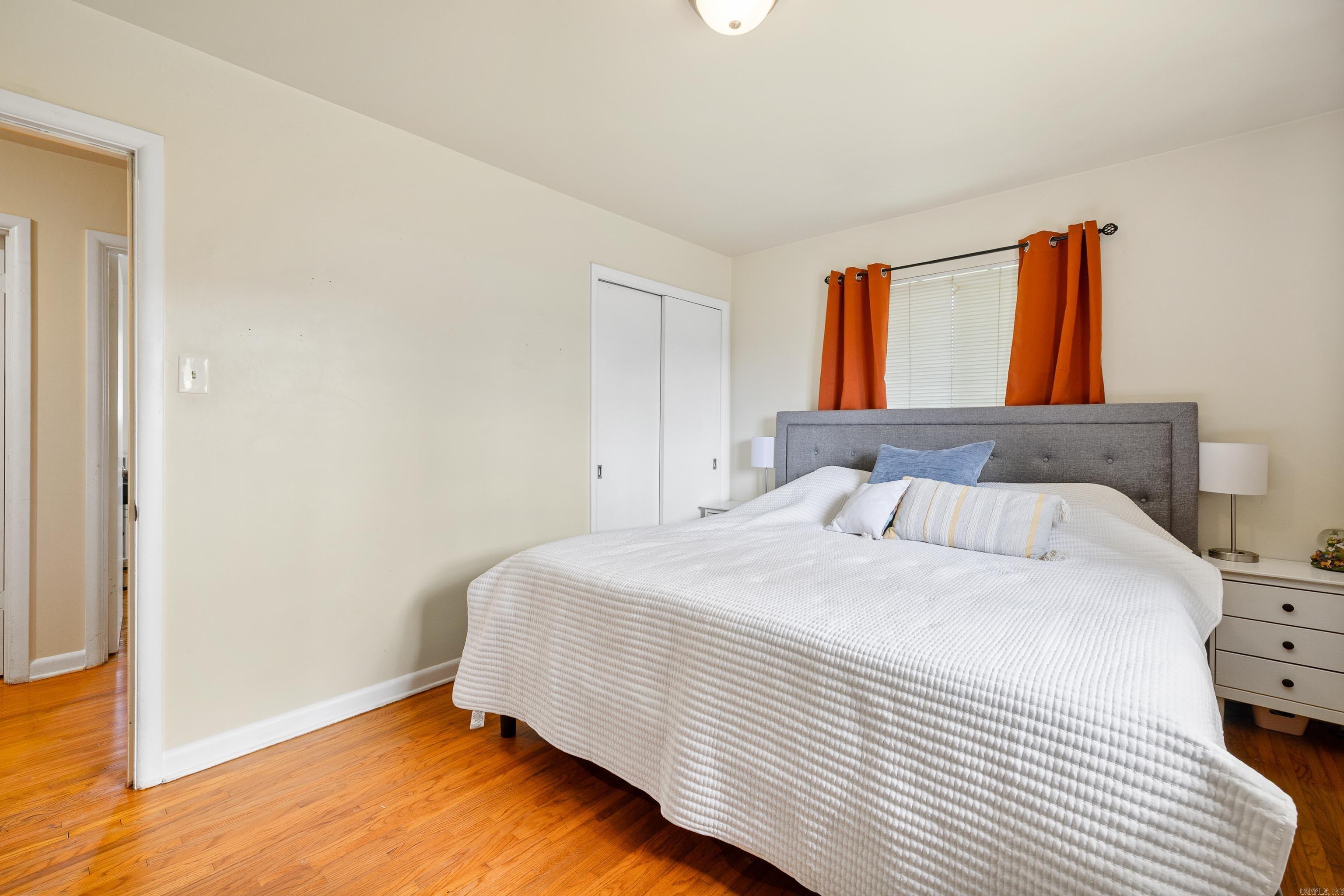 ELLIS ACRES - Residential