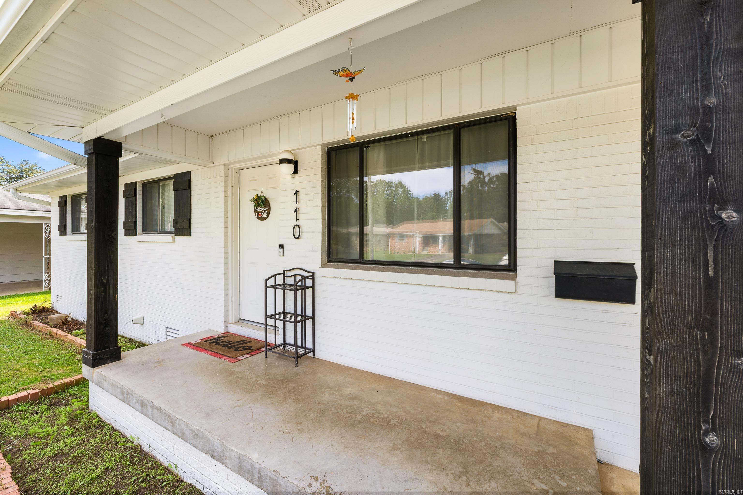 ELLIS ACRES - Residential