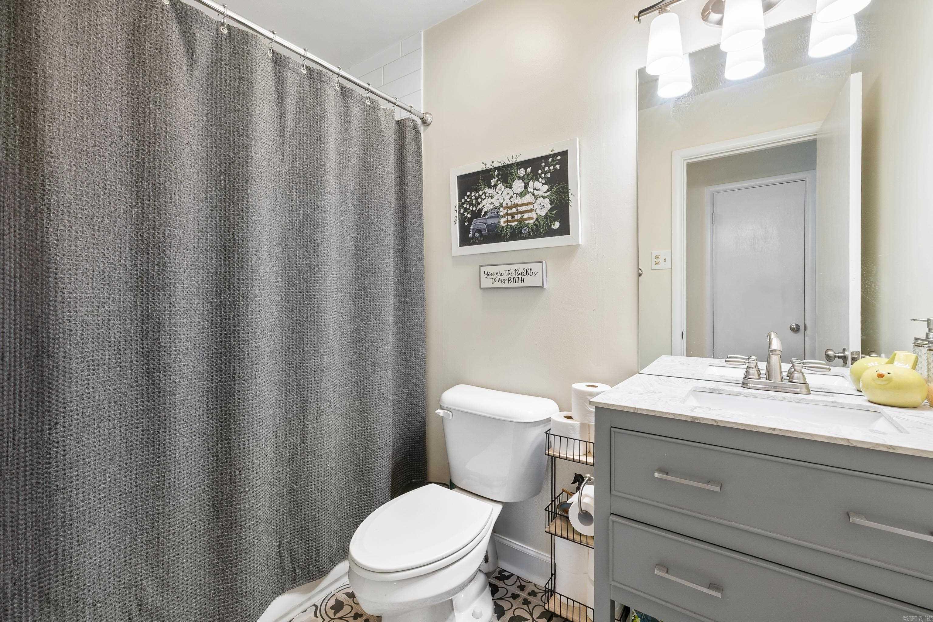 ELLIS ACRES - Residential