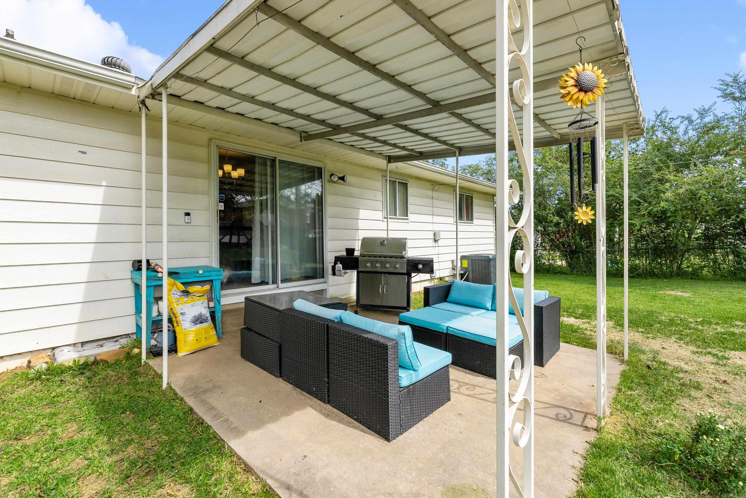 ELLIS ACRES - Residential