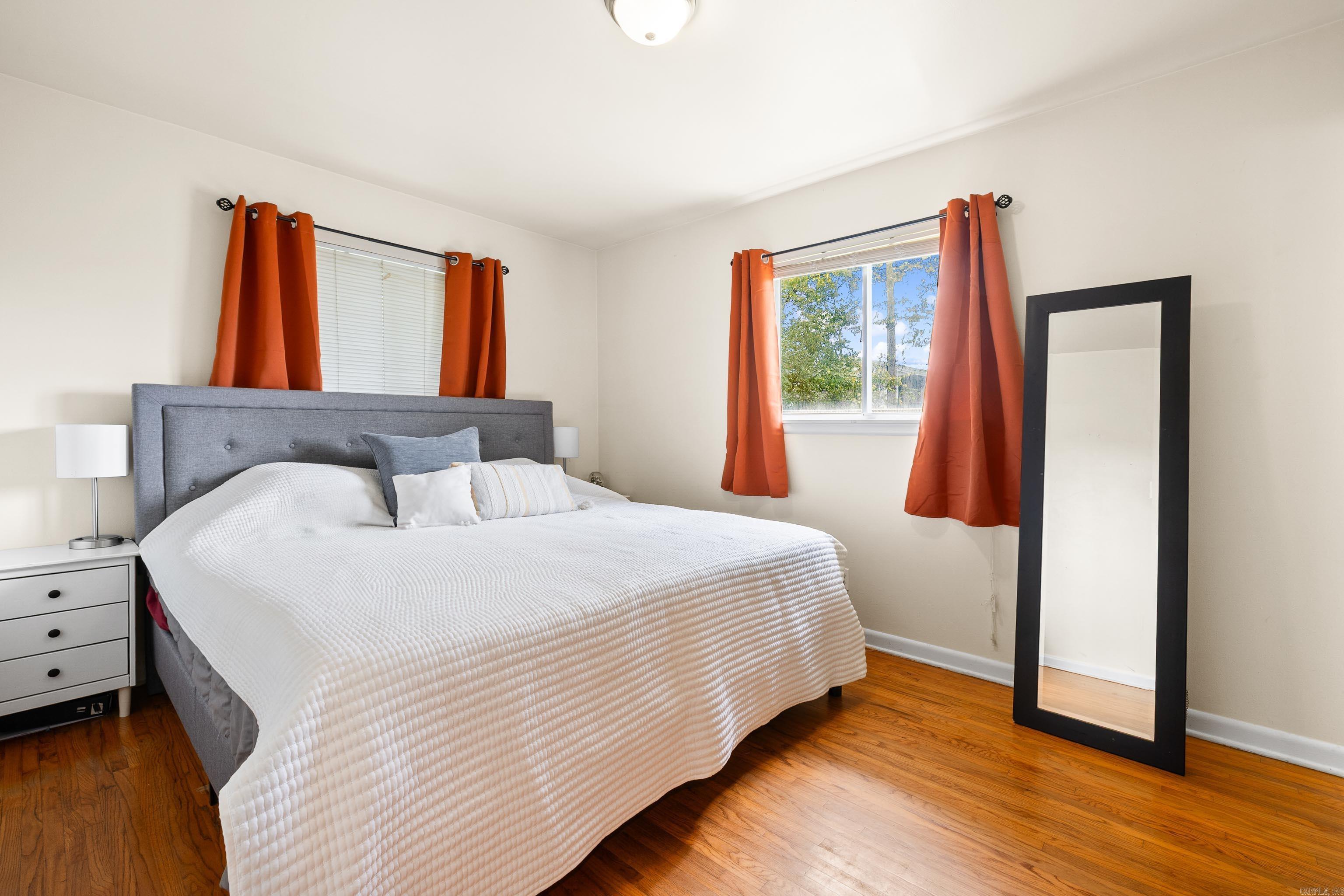 ELLIS ACRES - Residential