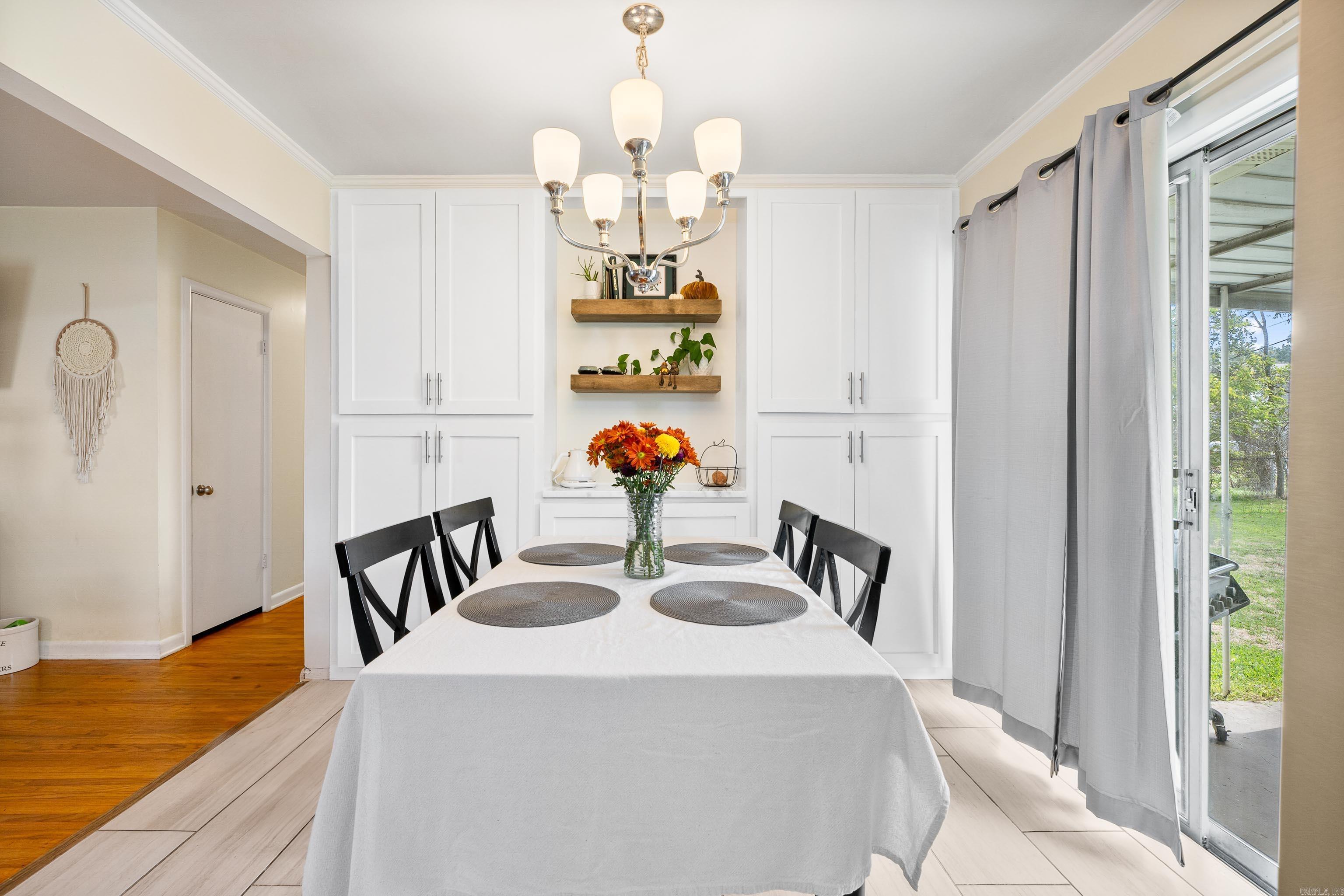 ELLIS ACRES - Residential