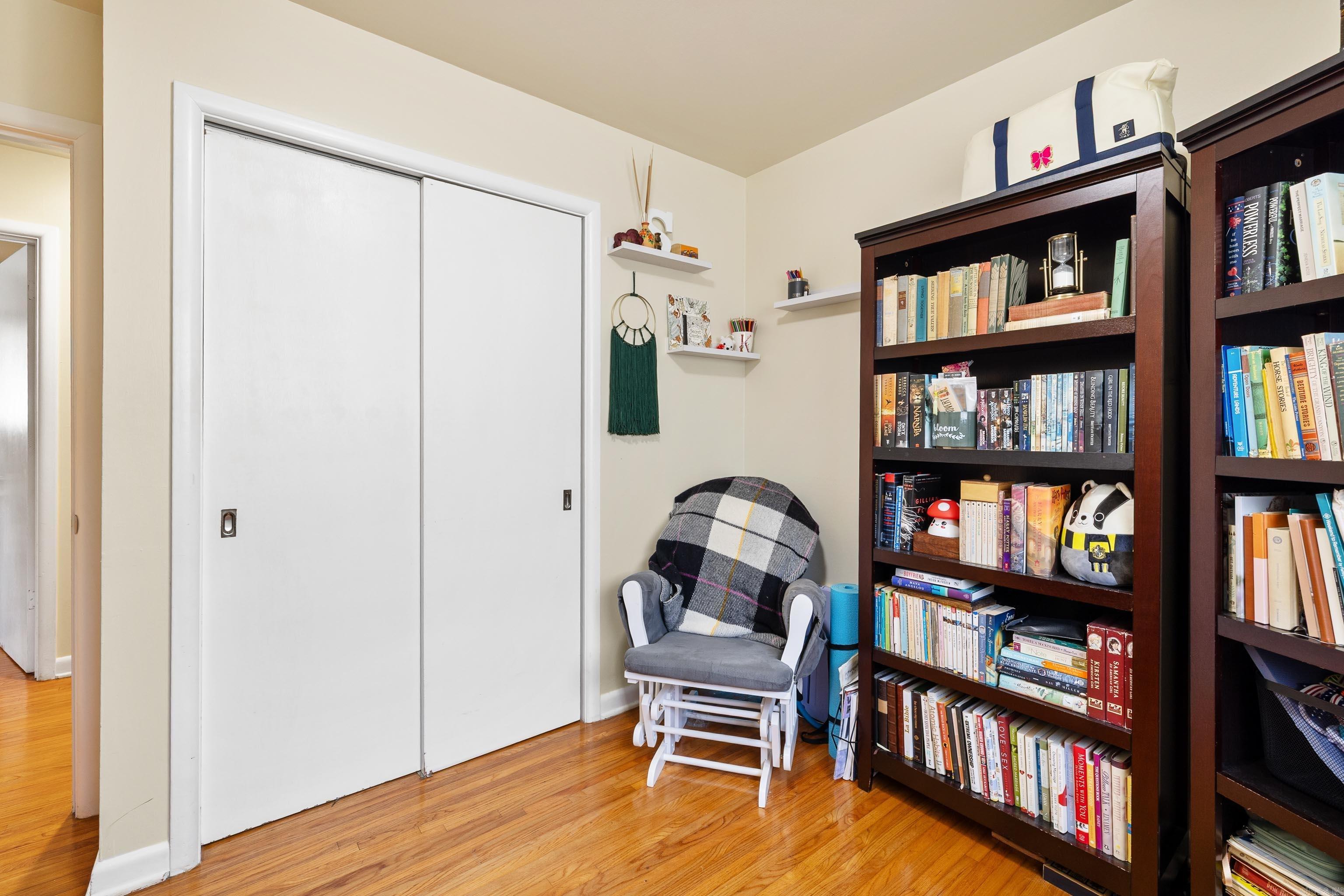 ELLIS ACRES - Residential