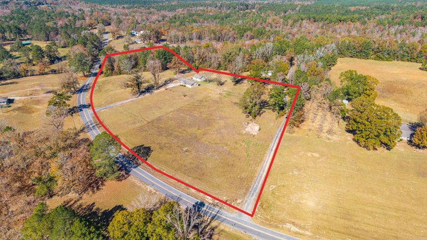 Welcome to your private slice of Bismarck, Arkansas—this lovingly maintained, one-owner ranch-style brick home sits on 10 peaceful acres with room to spread out and enjoy country living. A separate two-car garage with a large storage room provides the perfect setup for hobbies, projects, or additional storage. The property also includes a secondary homesite complete with septic and water already in place. While the home is connected to city water, a well is also located on the acreage, offering great options for gardening, livestock, or outdoor use. A wonderful blend of comfort, land, and opportunity. Priced at appraised value! Book your showing today!